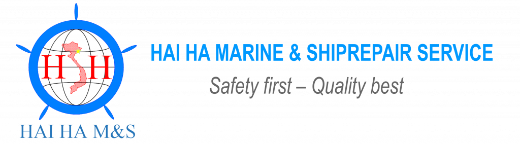 Electric Services Hai Ha Marine and Ship Repair Service Co.Ltd